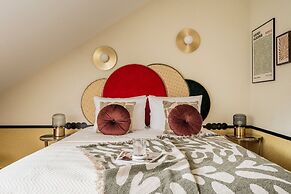 Colette LoftAffair Collection