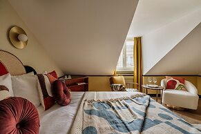 Colette LoftAffair Collection