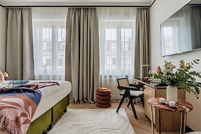 Colette LoftAffair Collection