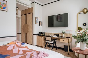 Colette LoftAffair Collection