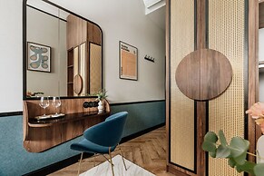 Colette LoftAffair Collection