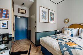 Colette LoftAffair Collection