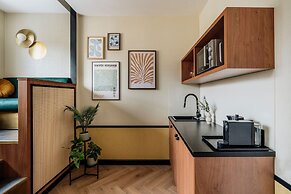 Colette LoftAffair Collection