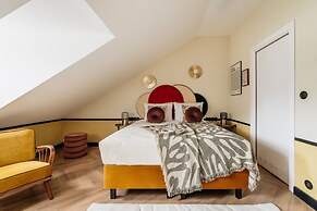 Colette LoftAffair Collection