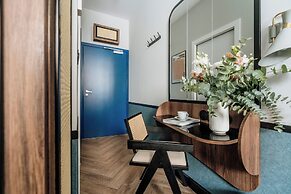 Colette LoftAffair Collection