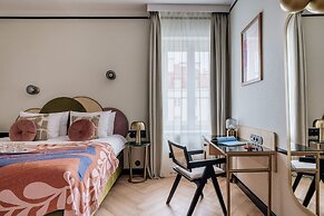 Colette LoftAffair Collection