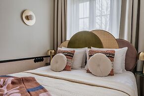 Colette LoftAffair Collection