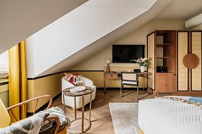 Colette LoftAffair Collection