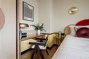 Colette LoftAffair Collection