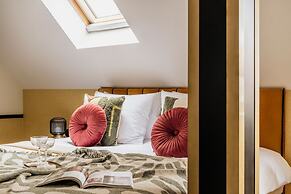 Colette LoftAffair Collection