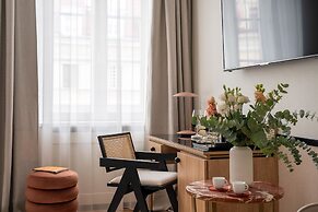 Colette LoftAffair Collection