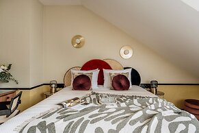 Colette LoftAffair Collection