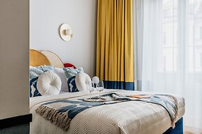 Colette LoftAffair Collection