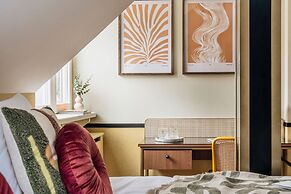 Colette LoftAffair Collection