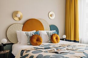 Colette LoftAffair Collection