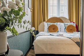 Colette LoftAffair Collection