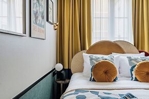 Colette LoftAffair Collection