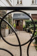 Colette LoftAffair Collection