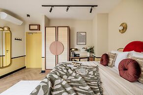 Colette LoftAffair Collection