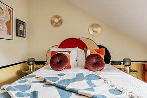 Colette LoftAffair Collection