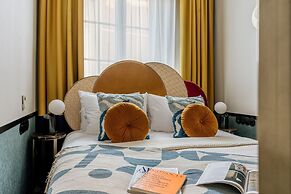 Colette LoftAffair Collection