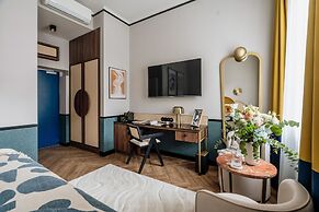 Colette LoftAffair Collection