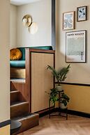 Colette LoftAffair Collection