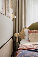 Colette LoftAffair Collection