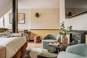 Colette LoftAffair Collection