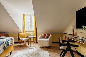 Colette LoftAffair Collection