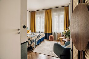 Colette LoftAffair Collection