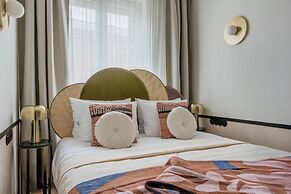 Colette LoftAffair Collection