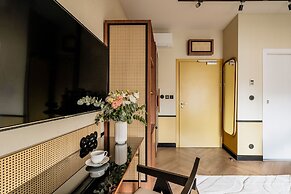 Colette LoftAffair Collection