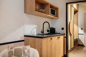 Colette LoftAffair Collection