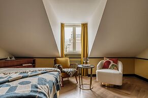 Colette LoftAffair Collection