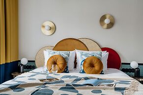 Colette LoftAffair Collection