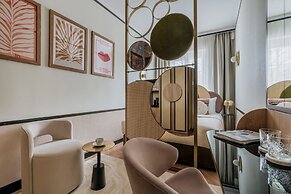 Colette LoftAffair Collection