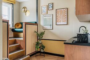 Colette LoftAffair Collection