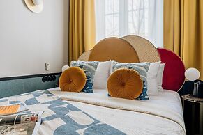 Colette LoftAffair Collection