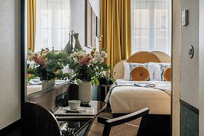 Colette LoftAffair Collection