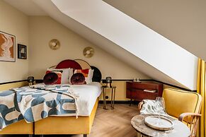 Colette LoftAffair Collection