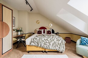 Colette LoftAffair Collection