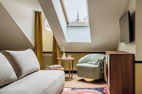 Colette LoftAffair Collection