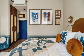 Colette LoftAffair Collection