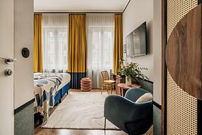 Colette LoftAffair Collection