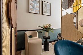 Colette LoftAffair Collection