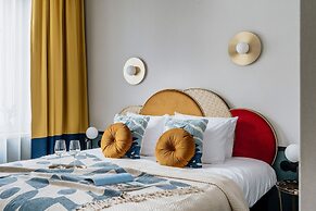 Colette LoftAffair Collection