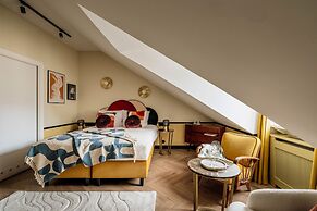 Colette LoftAffair Collection