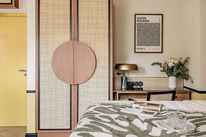 Colette LoftAffair Collection