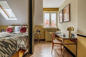 Colette LoftAffair Collection